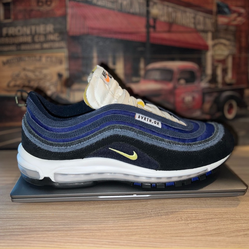 Nike Air Max 97 SE - Running Club